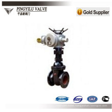 different type of gate valve manufacturing in China